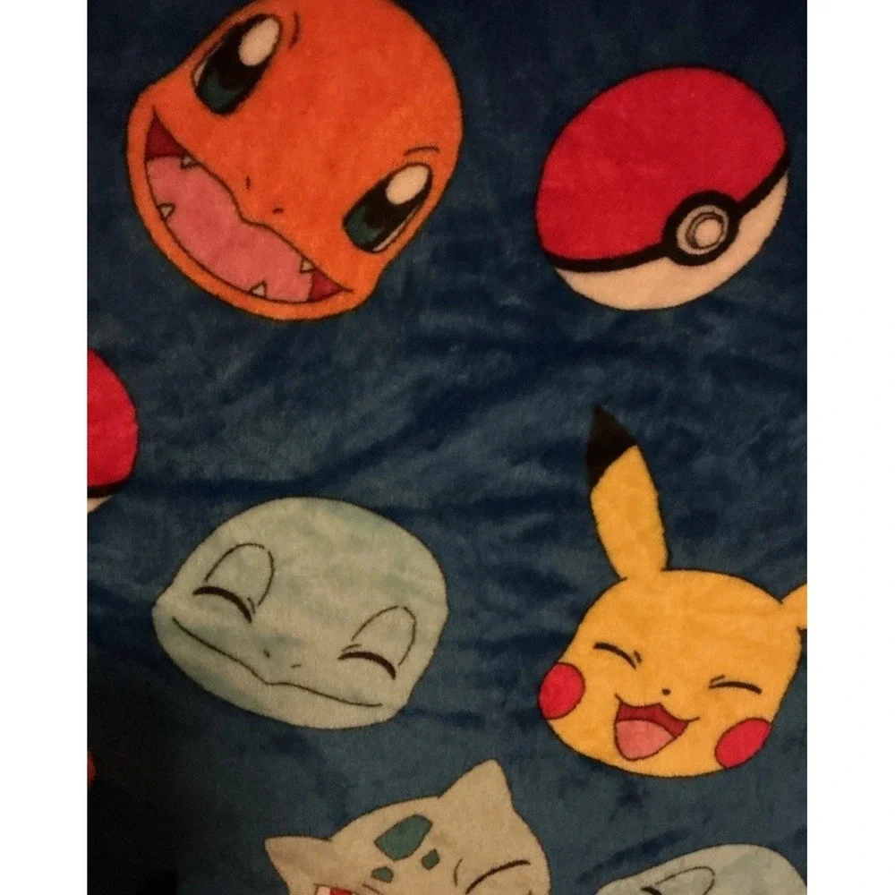 N/A colorful night pokémon